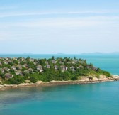 SIX SENSES SAMUI