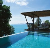 SIX SENSES SAMUI