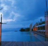 SIX SENSES SAMUI