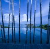 SIX SENSES SAMUI