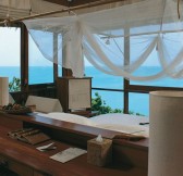 SIX SENSES SAMUI