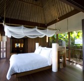 SIX SENSES SAMUI