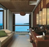 SIX SENSES SAMUI