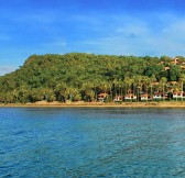 BELMOND NAPASAI KOH SAMUI