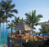 FOUR SEASONS RESORT KOH SAMUI