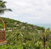 FOUR SEASONS RESORT KOH SAMUI