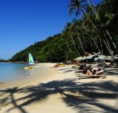 FOUR SEASONS RESORT KOH SAMUI