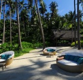 FOUR SEASONS RESORT KOH SAMUI