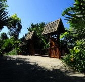 FOUR SEASONS RESORT KOH SAMUI