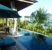 FOUR SEASONS RESORT KOH SAMUI