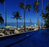 FOUR SEASONS RESORT KOH SAMUI