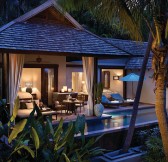 FOUR SEASONS RESORT KOH SAMUI