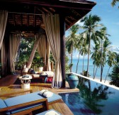 FOUR SEASONS RESORT KOH SAMUI