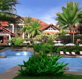 DUSIT THANI LAGUNA PHUKET