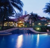 DUSIT THANI LAGUNA PHUKET