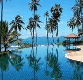 BELMOND NAPASAI KOH SAMUI