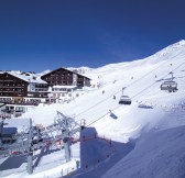 TOPHOTEL HOCHGURGL