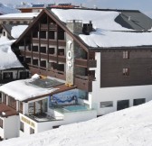 TOPHOTEL HOCHGURGL