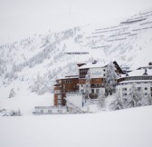 TOPHOTEL HOCHGURGL