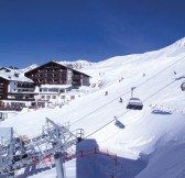 TOPHOTEL HOCHGURGL