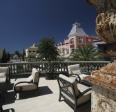 LOPESAN VILLA DEL CONDE RESORT & THALASSO