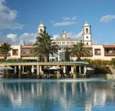 LOPESAN VILLA DEL CONDE RESORT & THALASSO