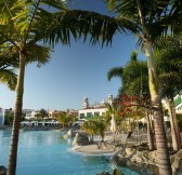 LOPESAN VILLA DEL CONDE RESORT & THALASSO