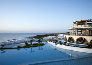 ATRIUM PRESTIGE THALASSO SPA RESORT & VILLAS