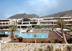 AQUAGRAND EXCLUSIVE DELUXE RESORT (jen pro dospělé)