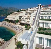 VALAMAR COLLECTION DUBROVNIK PRESIDENT