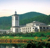 MISSION HILLS GOLF RESORT DONGGUAN - GOLF