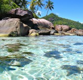 FREGATE ISLAND PRIVATE