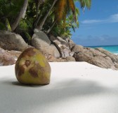 FREGATE ISLAND PRIVATE