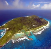 FREGATE ISLAND PRIVATE