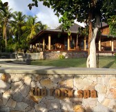 FREGATE ISLAND PRIVATE