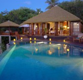 FREGATE ISLAND PRIVATE