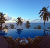 FREGATE ISLAND PRIVATE