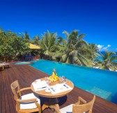 FREGATE ISLAND PRIVATE