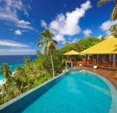 FREGATE ISLAND PRIVATE