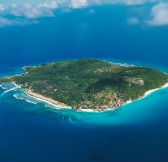 FREGATE ISLAND PRIVATE