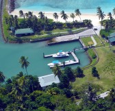 FREGATE ISLAND PRIVATE