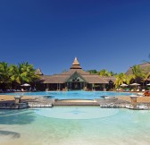 SHANDRANI BEACHCOMBER RESORT & SPA