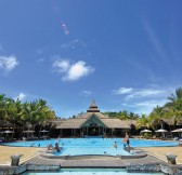 SHANDRANI BEACHCOMBER RESORT & SPA