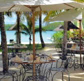 SHANDRANI BEACHCOMBER RESORT & SPA