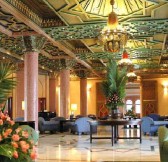 ATLANTIC PALACE AGADIR GOLF THALASSO & CASINO RESORT 