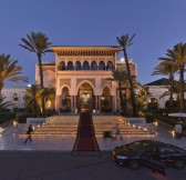 ATLANTIC PALACE AGADIR GOLF THALASSO & CASINO RESORT 