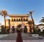 ATLANTIC PALACE AGADIR GOLF THALASSO & CASINO RESORT 