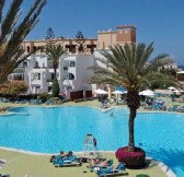 ATLANTIC PALACE AGADIR GOLF THALASSO & CASINO RESORT 