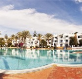 ATLANTIC PALACE AGADIR GOLF THALASSO & CASINO RESORT 