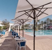 ATLANTIC PALACE AGADIR GOLF THALASSO & CASINO RESORT 